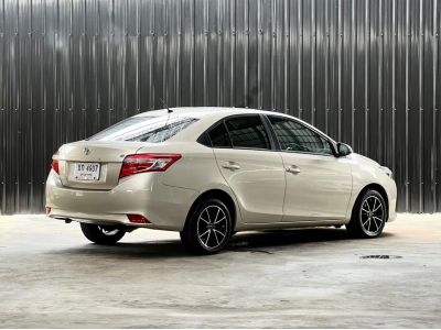 Toyota Vios 1.5E A/T ปี2016 รูปที่ 5